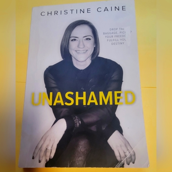 Books Nonfiction Christian ✝️ - Picture 7 of 8